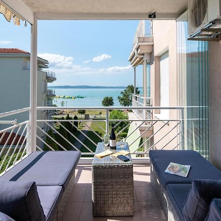 Lakeside Family Apartment Σίοφοκ Εξωτερικό φωτογραφία