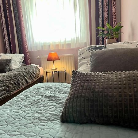 Lakeside Family Apartment Σίοφοκ Εξωτερικό φωτογραφία