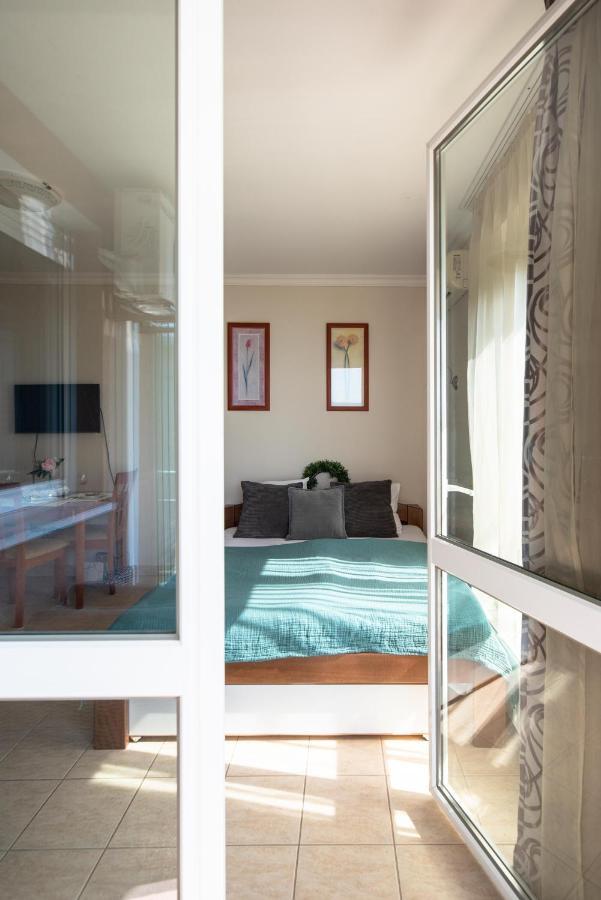 Lakeside Family Apartment Σίοφοκ Εξωτερικό φωτογραφία