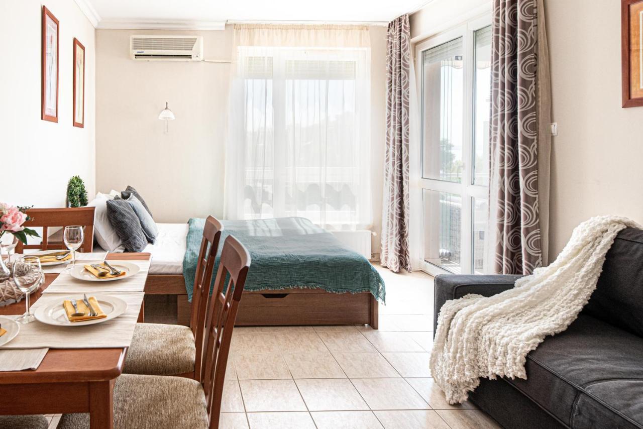Lakeside Family Apartment Σίοφοκ Εξωτερικό φωτογραφία