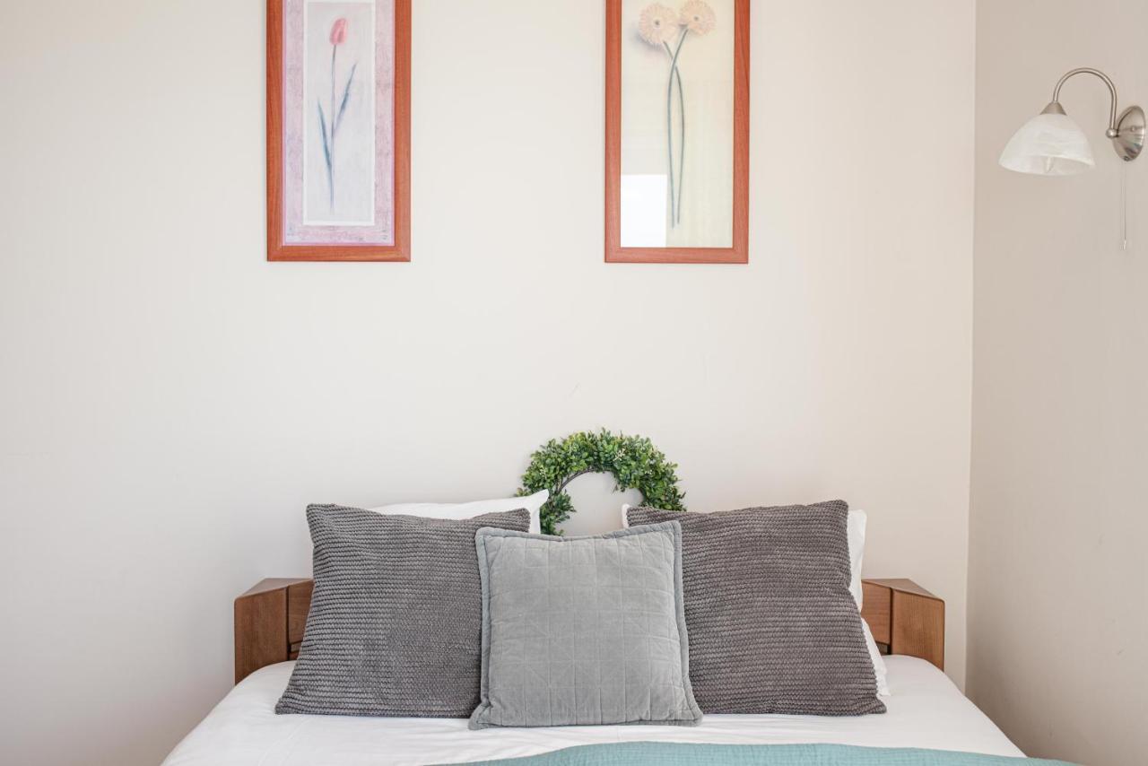 Lakeside Family Apartment Σίοφοκ Εξωτερικό φωτογραφία
