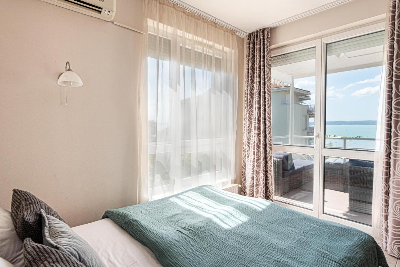 Lakeside Family Apartment Σίοφοκ Εξωτερικό φωτογραφία