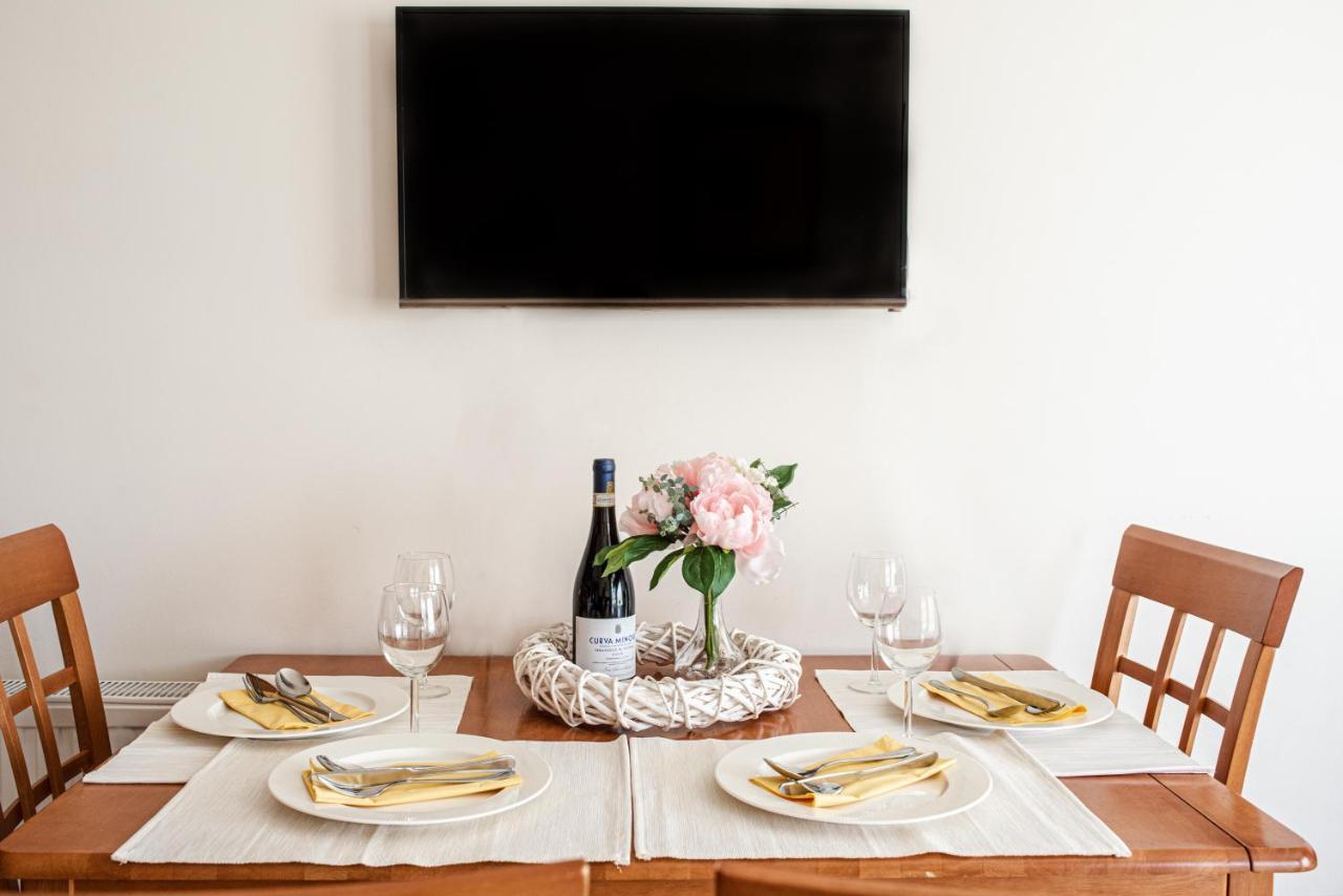 Lakeside Family Apartment Σίοφοκ Εξωτερικό φωτογραφία