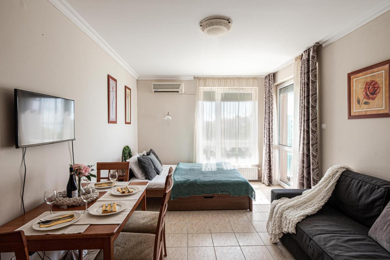 Lakeside Family Apartment Σίοφοκ Εξωτερικό φωτογραφία