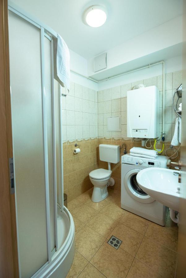 Lakeside Family Apartment Σίοφοκ Εξωτερικό φωτογραφία