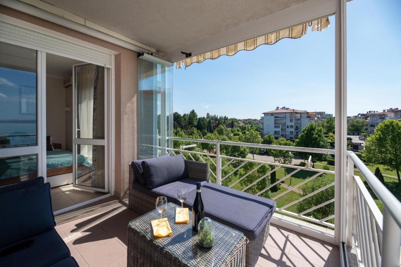 Lakeside Family Apartment Σίοφοκ Εξωτερικό φωτογραφία