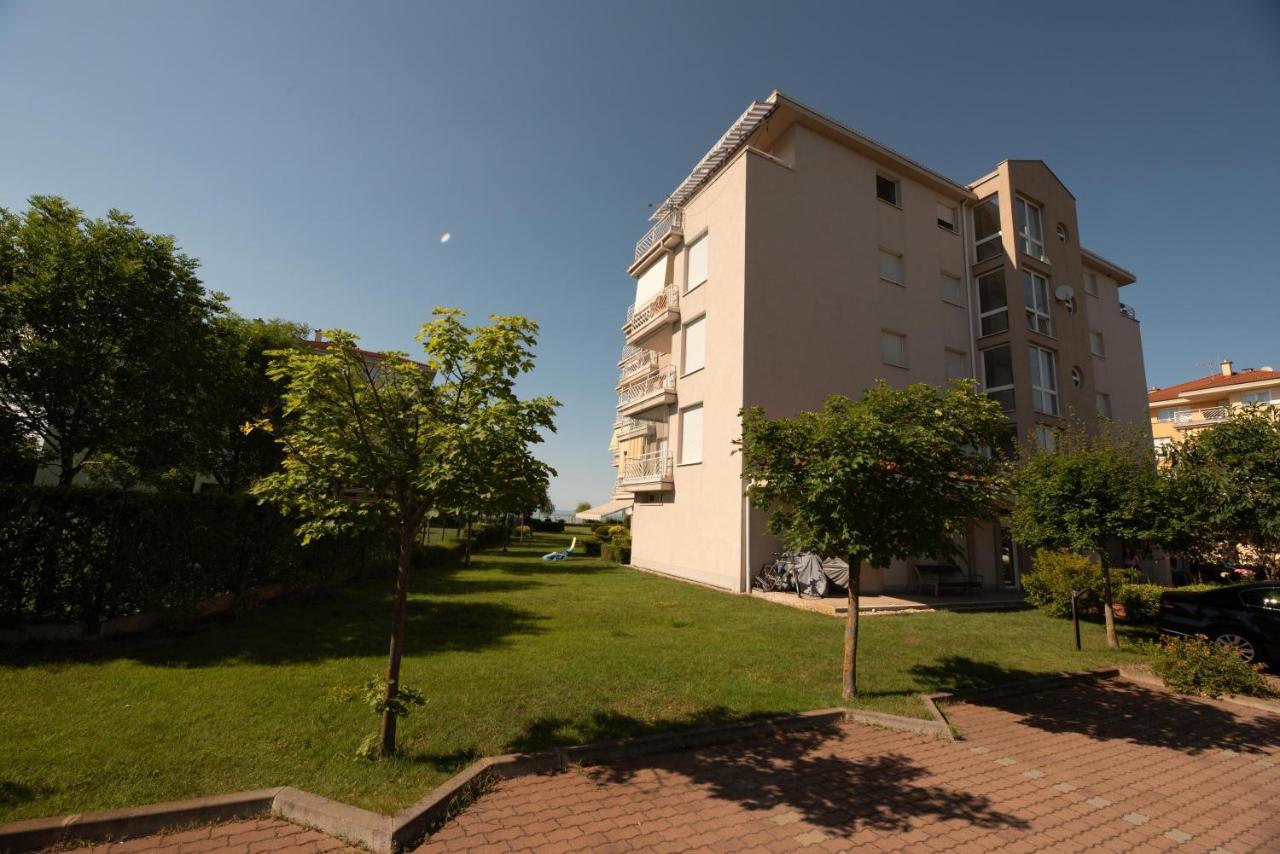 Lakeside Family Apartment Σίοφοκ Εξωτερικό φωτογραφία