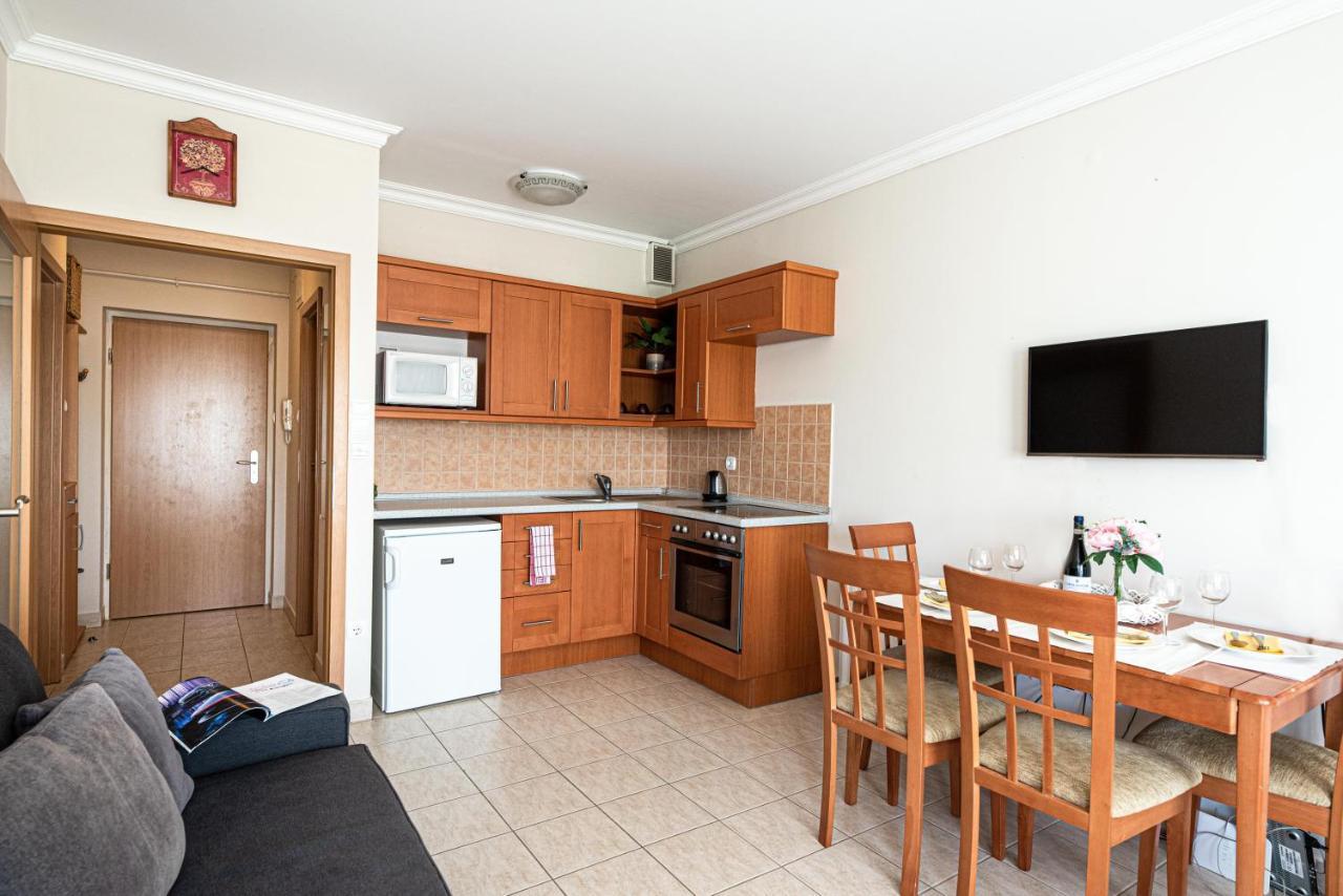 Lakeside Family Apartment Σίοφοκ Εξωτερικό φωτογραφία