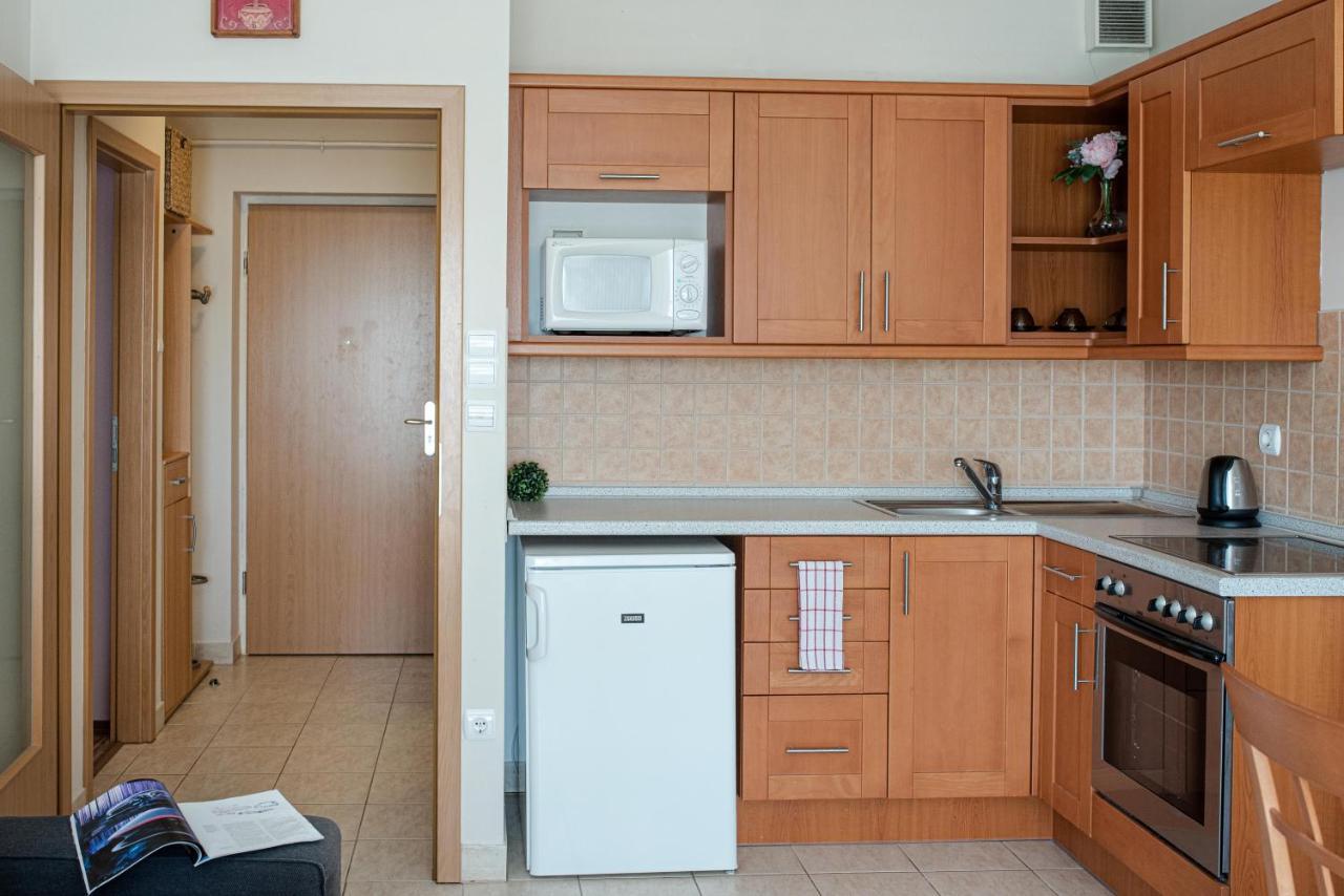 Lakeside Family Apartment Σίοφοκ Εξωτερικό φωτογραφία
