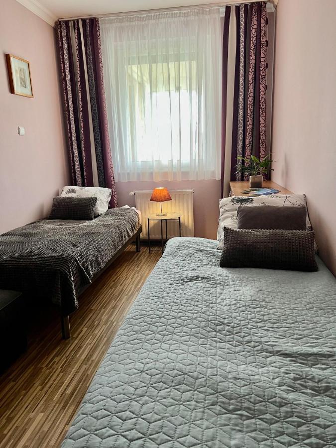 Lakeside Family Apartment Σίοφοκ Εξωτερικό φωτογραφία