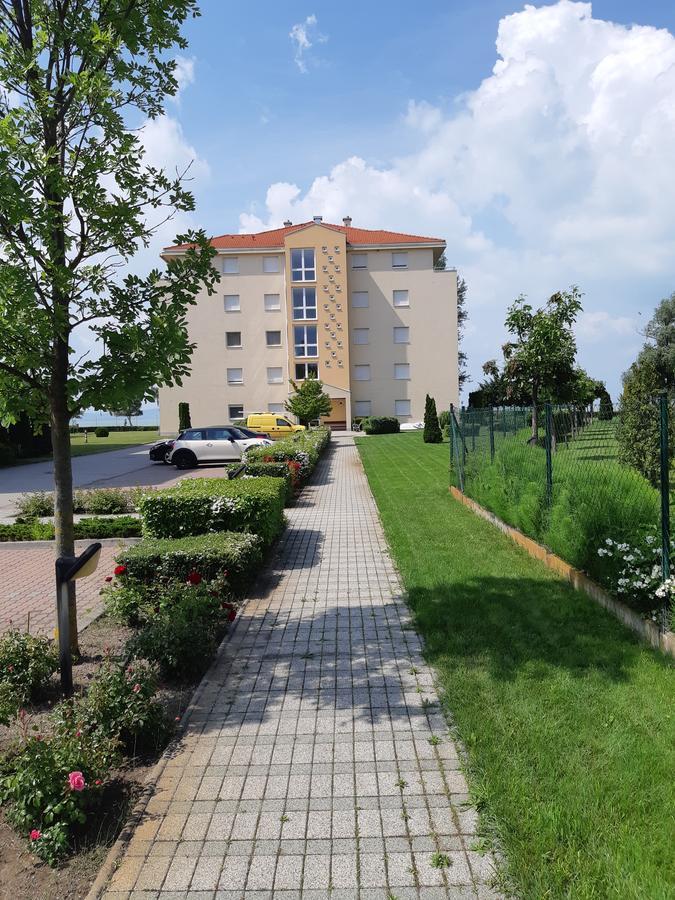 Lakeside Family Apartment Σίοφοκ Εξωτερικό φωτογραφία
