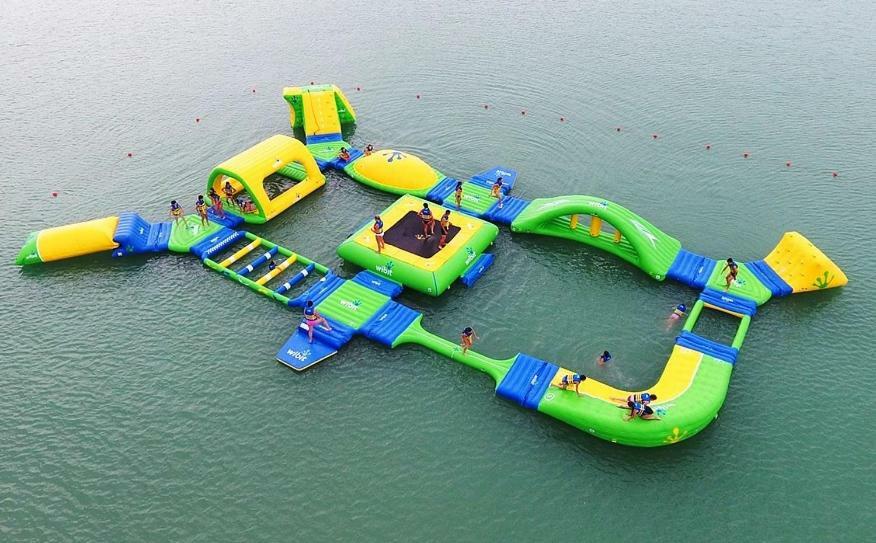 Lakeside Family Apartment Σίοφοκ Εξωτερικό φωτογραφία